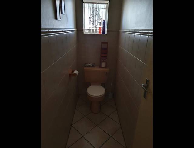 4 BEDROOM HOUSE FOR SALE IN CHROOM PARK